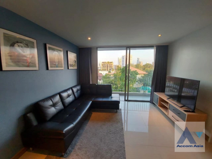  1  2 br Condominium for rent and sale in Sukhumvit ,Bangkok BTS Phrom Phong at Downtown 49 AA33065