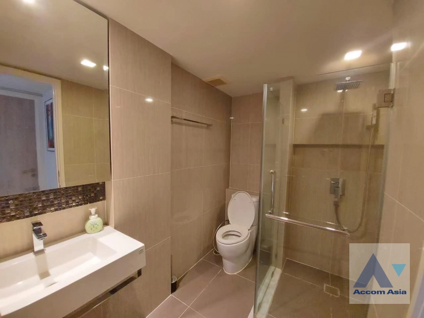 14  2 br Condominium for rent and sale in Sukhumvit ,Bangkok BTS Phrom Phong at Downtown 49 AA33065
