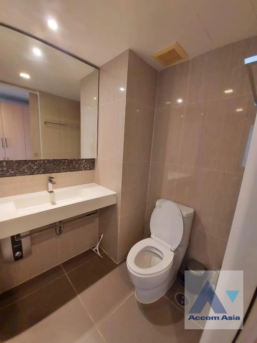 15  2 br Condominium for rent and sale in Sukhumvit ,Bangkok BTS Phrom Phong at Downtown 49 AA33065