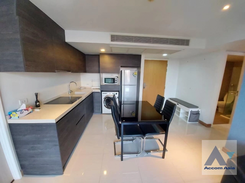 unitFully Furnished, Pet friendly |  2 Bedrooms  Condominium For Rent & Sale in Sukhumvit, Bangkok  near BTS Phrom Phong (AA33065)