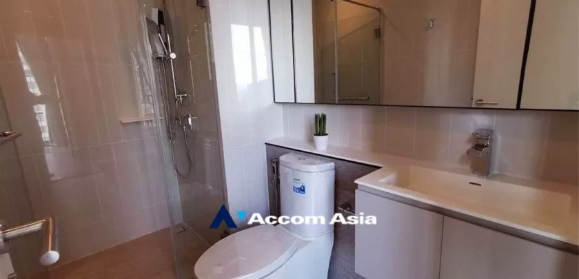 11  1 br Condominium For Rent in Phaholyothin ,Bangkok BTS Saphan-Kwai at The Reserve Phahol-Pradipat AA33067