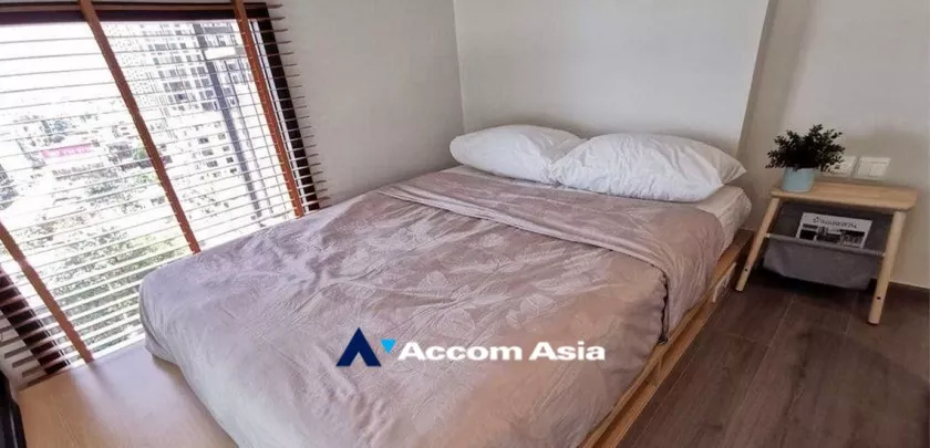 10  1 br Condominium For Rent in Phaholyothin ,Bangkok BTS Saphan-Kwai at The Reserve Phahol-Pradipat AA33067
