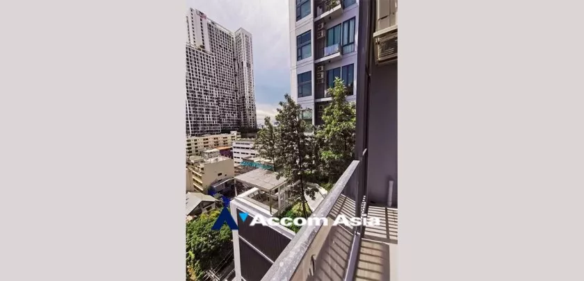 12  1 br Condominium For Rent in Phaholyothin ,Bangkok BTS Saphan-Kwai at The Reserve Phahol-Pradipat AA33067