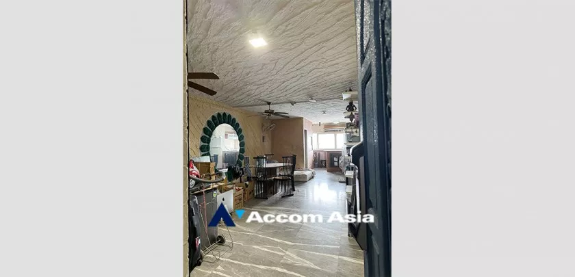 unitITF Silom Palace Condominium