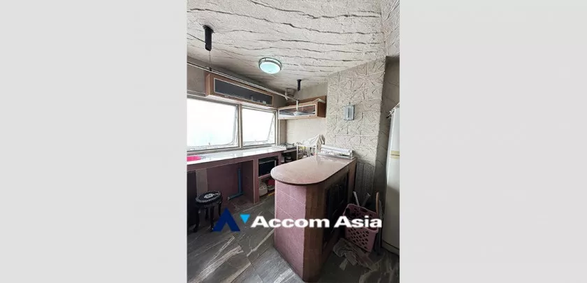 unitITF Silom Palace Condominium