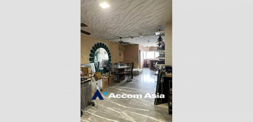 unitITF Silom Palace Condominium