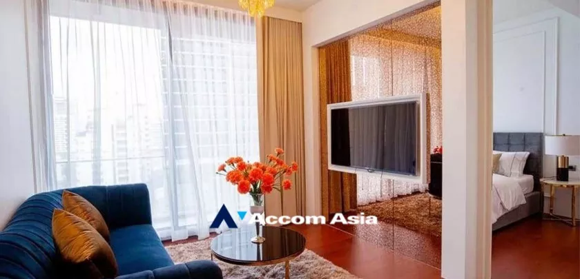 4  1 br Condominium for rent and sale in Sukhumvit ,Bangkok BTS Thong Lo at KHUN by Yoo AA33069