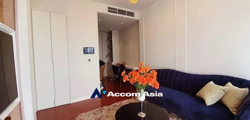 unit 1 Bedroom  Condominium For Rent & Sale in Sukhumvit, Bangkok  near BTS Thong Lo (AA33069)
