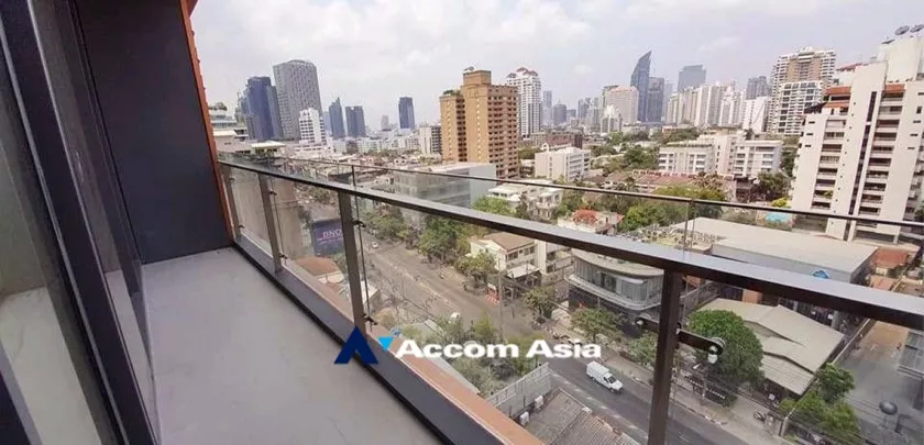  2  1 br Condominium for rent and sale in Sukhumvit ,Bangkok BTS Thong Lo at KHUN by Yoo AA33069