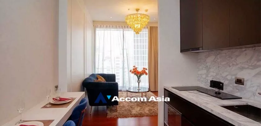 unit 1 Bedroom  Condominium For Rent & Sale in Sukhumvit, Bangkok  near BTS Thong Lo (AA33069)
