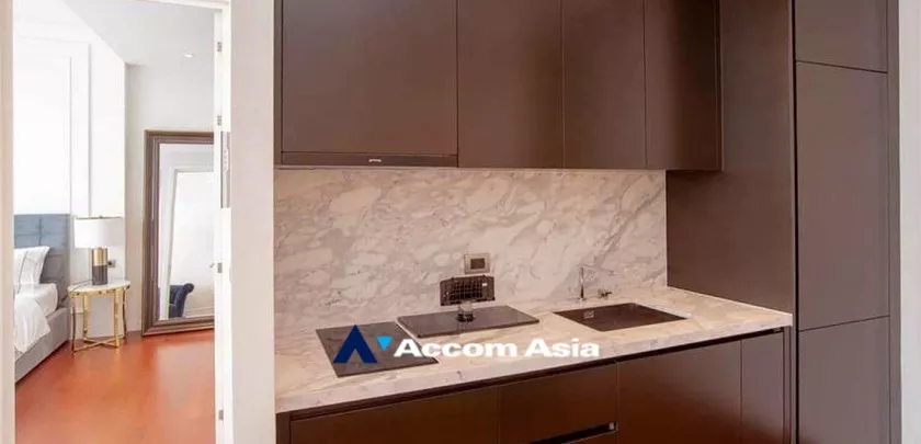 7  1 br Condominium for rent and sale in Sukhumvit ,Bangkok BTS Thong Lo at KHUN by Yoo AA33069