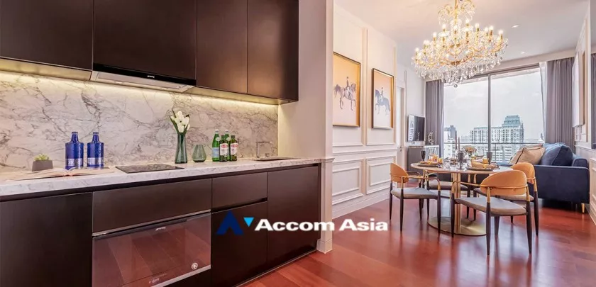 5  1 br Condominium for rent and sale in Sukhumvit ,Bangkok BTS Thong Lo at KHUN by Yoo AA33070