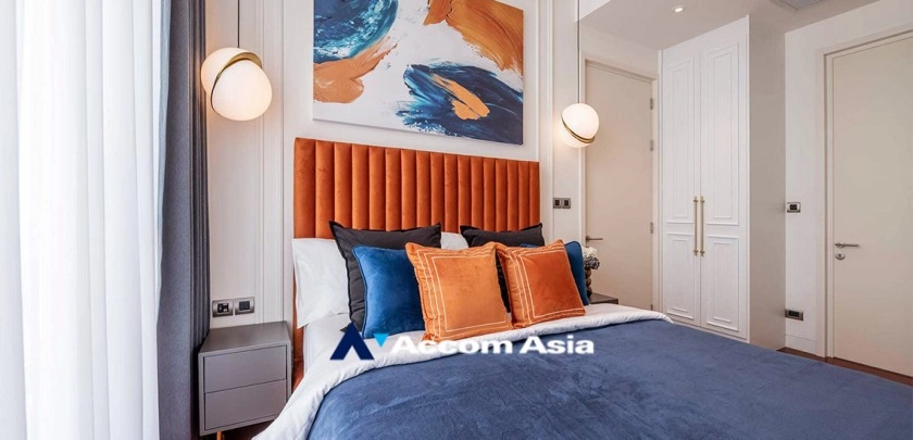 6  1 br Condominium for rent and sale in Sukhumvit ,Bangkok BTS Thong Lo at KHUN by Yoo AA33070