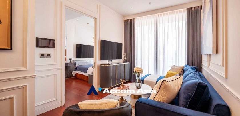  1 Bedroom  Condominium For Rent & Sale in Sukhumvit, Bangkok  near BTS Thong Lo (AA33070)