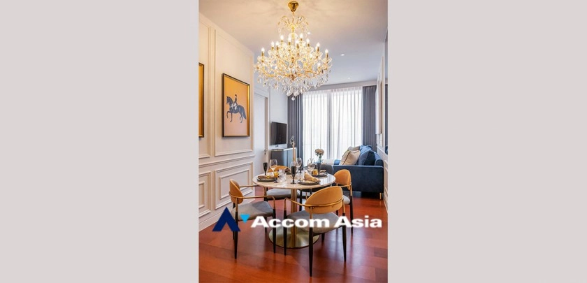  1 Bedroom  Condominium For Rent & Sale in Sukhumvit, Bangkok  near BTS Thong Lo (AA33070)