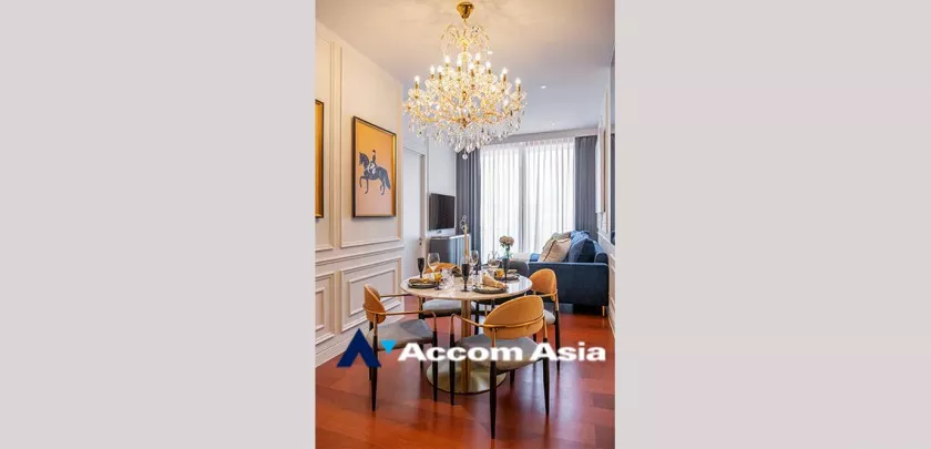 4  1 br Condominium for rent and sale in Sukhumvit ,Bangkok BTS Thong Lo at KHUN by Yoo AA33070