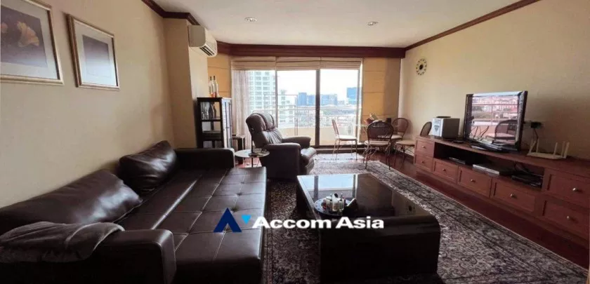 Lake Avenue Condominium  1 Bedroom for Sale & Rent MRT Sukhumvit in Sukhumvit Bangkok