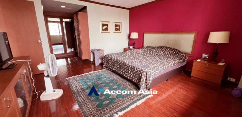 10  1 br Condominium for rent and sale in Sukhumvit ,Bangkok BTS Asok - MRT Sukhumvit at Lake Avenue AA33071