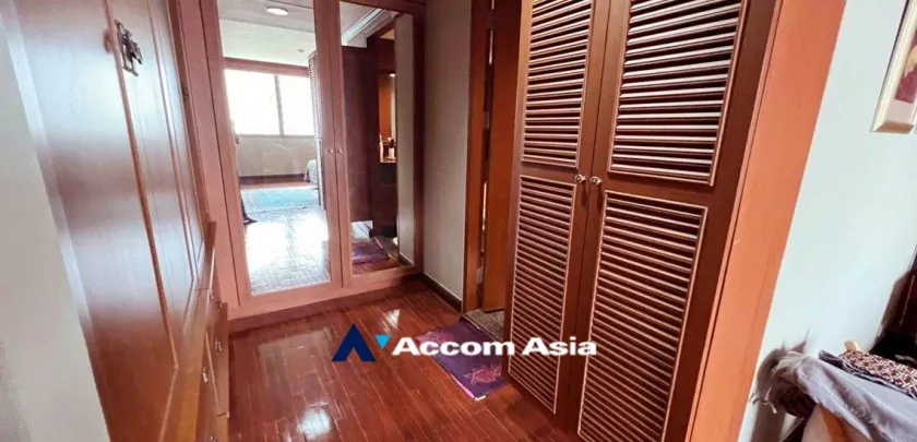 11  1 br Condominium for rent and sale in Sukhumvit ,Bangkok BTS Asok - MRT Sukhumvit at Lake Avenue AA33071