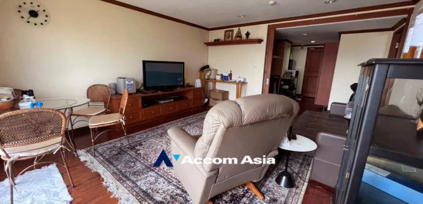  1  1 br Condominium for rent and sale in Sukhumvit ,Bangkok BTS Asok - MRT Sukhumvit at Lake Avenue AA33071