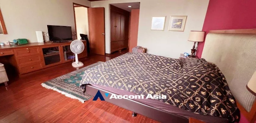 8  1 br Condominium for rent and sale in Sukhumvit ,Bangkok BTS Asok - MRT Sukhumvit at Lake Avenue AA33071