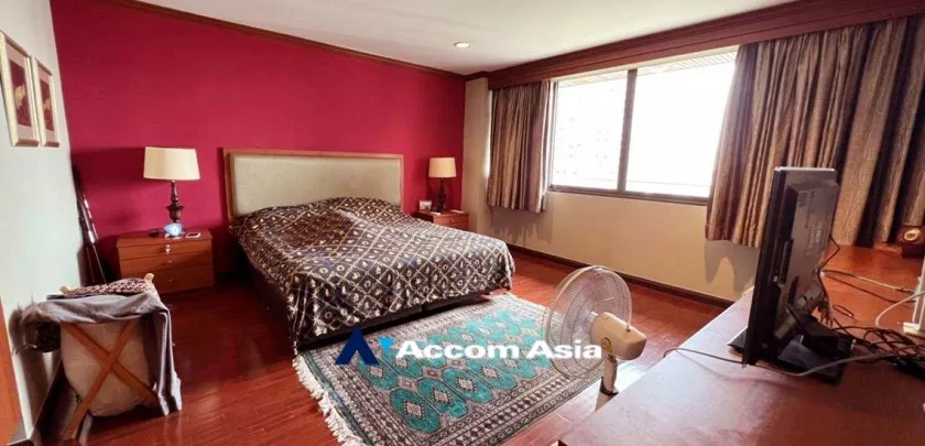 9  1 br Condominium for rent and sale in Sukhumvit ,Bangkok BTS Asok - MRT Sukhumvit at Lake Avenue AA33071