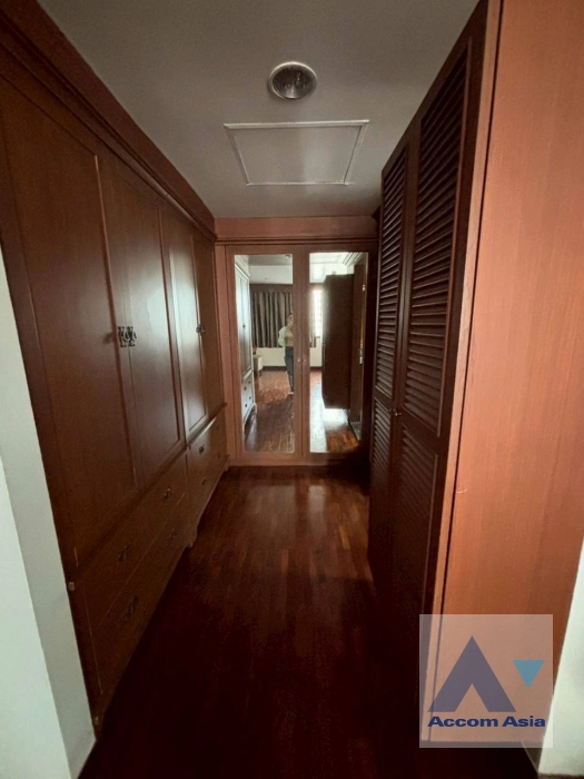 15  1 br Condominium for rent and sale in Sukhumvit ,Bangkok BTS Asok - MRT Sukhumvit at Lake Avenue AA33071