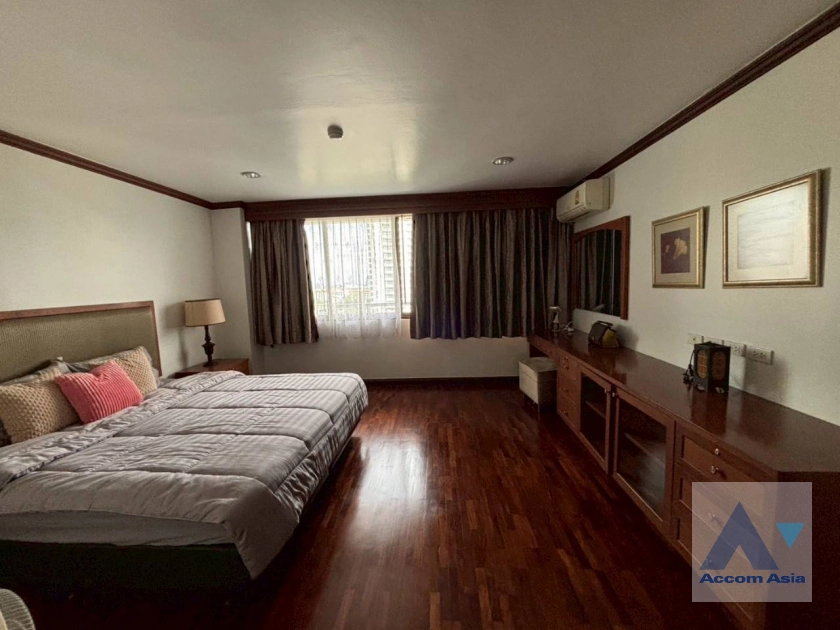 13  1 br Condominium for rent and sale in Sukhumvit ,Bangkok BTS Asok - MRT Sukhumvit at Lake Avenue AA33071