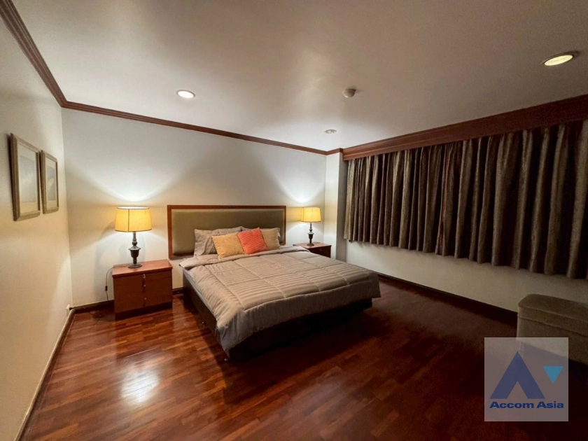 12  1 br Condominium for rent and sale in Sukhumvit ,Bangkok BTS Asok - MRT Sukhumvit at Lake Avenue AA33071