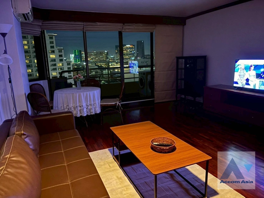 4  1 br Condominium for rent and sale in Sukhumvit ,Bangkok BTS Asok - MRT Sukhumvit at Lake Avenue AA33071