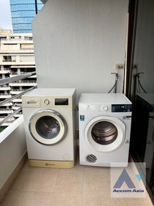 20  1 br Condominium for rent and sale in Sukhumvit ,Bangkok BTS Asok - MRT Sukhumvit at Lake Avenue AA33071