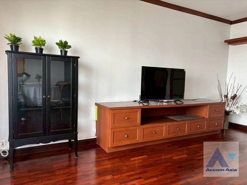 5  1 br Condominium for rent and sale in Sukhumvit ,Bangkok BTS Asok - MRT Sukhumvit at Lake Avenue AA33071