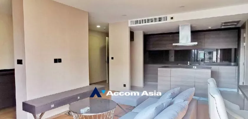  1  3 br Condominium For Rent in Ploenchit ,Bangkok BTS Chitlom at Klass Langsuan AA33072