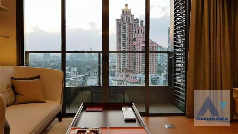The Lumpini 24 Condominium  2 Bedroom for Sale & Rent BTS Phrom Phong in Sukhumvit Bangkok