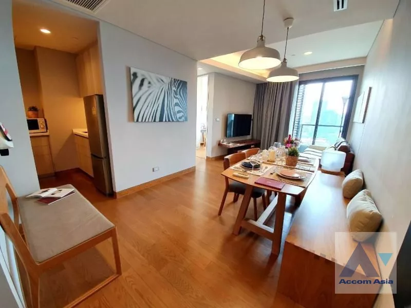  1  2 br Condominium for rent and sale in Sukhumvit ,Bangkok BTS Phrom Phong at The Lumpini 24 AA33075