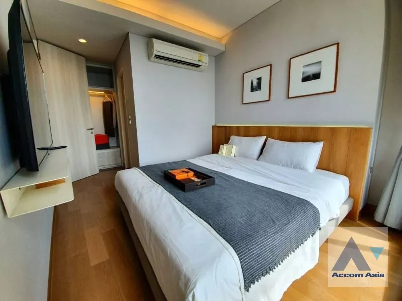 6  2 br Condominium for rent and sale in Sukhumvit ,Bangkok BTS Phrom Phong at The Lumpini 24 AA33075