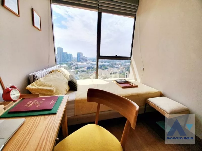 7  2 br Condominium for rent and sale in Sukhumvit ,Bangkok BTS Phrom Phong at The Lumpini 24 AA33075