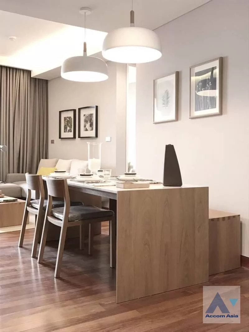  1  2 br Condominium for rent and sale in Sukhumvit ,Bangkok BTS Phrom Phong at The Lumpini 24 AA33076