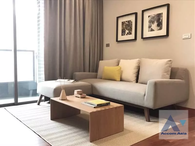 The Lumpini 24 Condominium  2 Bedroom for Sale & Rent BTS Phrom Phong in Sukhumvit Bangkok