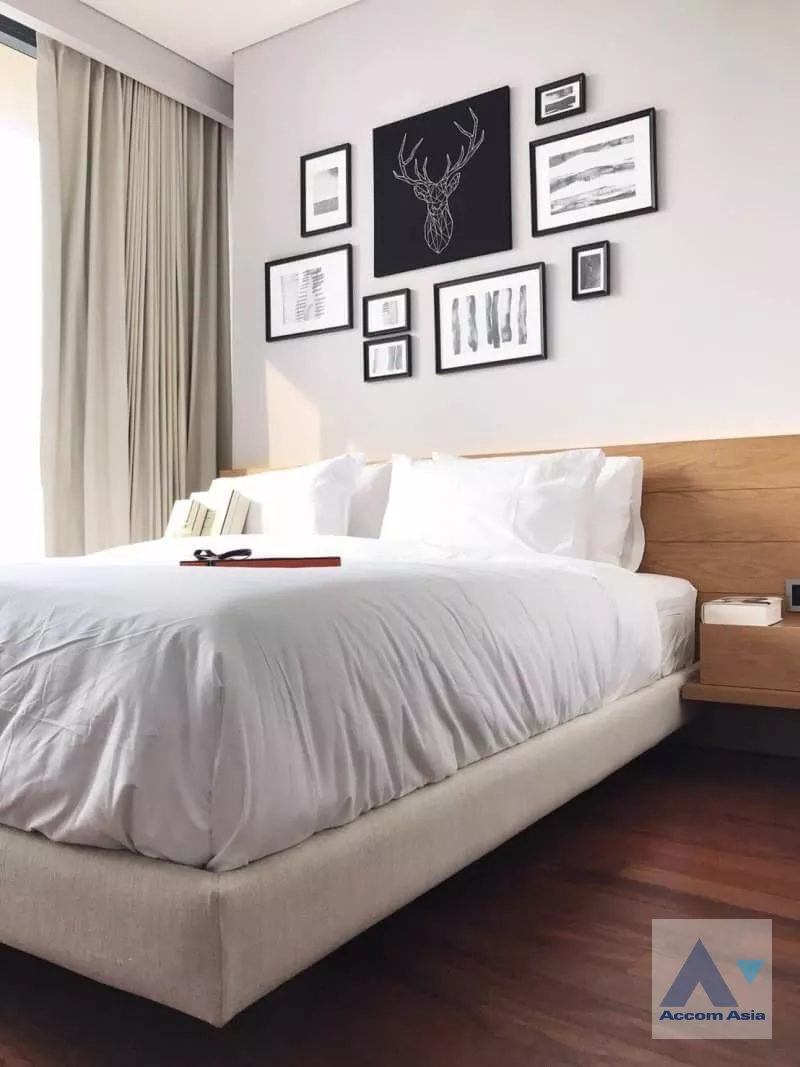 unitThe Lumpini 24 Condominium