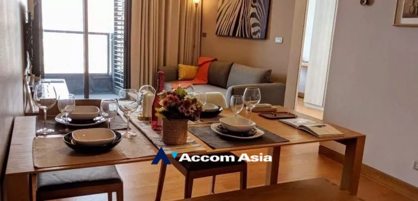 The Lumpini 24 Condominium  2 Bedroom for Sale & Rent BTS Phrom Phong in Sukhumvit Bangkok