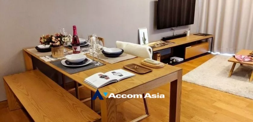  1  2 br Condominium for rent and sale in Sukhumvit ,Bangkok BTS Phrom Phong at The Lumpini 24 AA33077