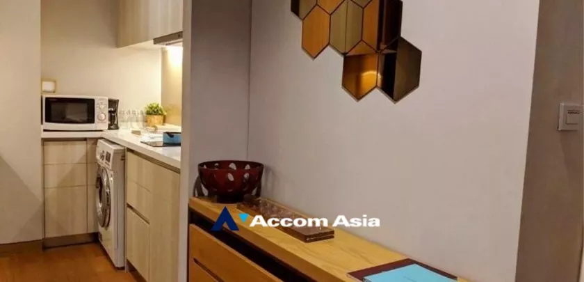 4  2 br Condominium for rent and sale in Sukhumvit ,Bangkok BTS Phrom Phong at The Lumpini 24 AA33077