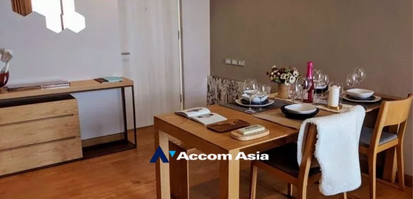  1  2 br Condominium for rent and sale in Sukhumvit ,Bangkok BTS Phrom Phong at The Lumpini 24 AA33077