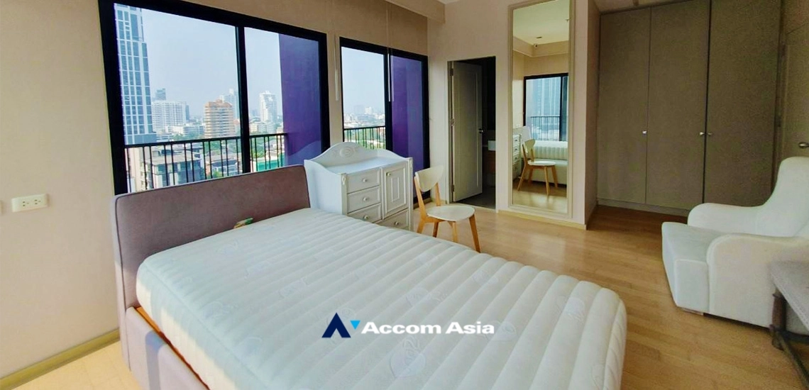 24  4 br Condominium For Rent in Sukhumvit ,Bangkok BTS Ekkamai at Noble Reveal AA33082