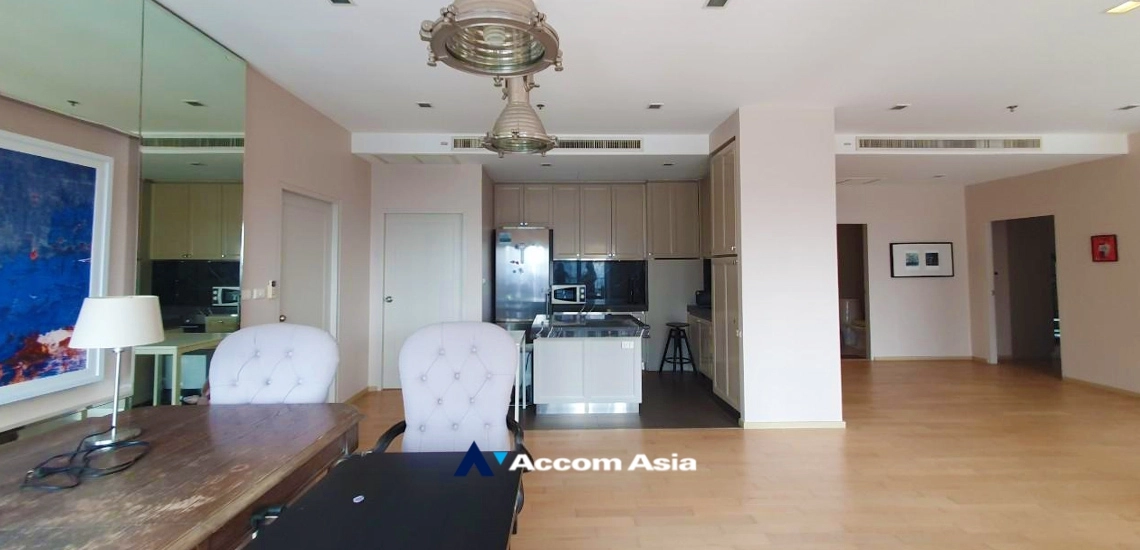 12  4 br Condominium For Rent in Sukhumvit ,Bangkok BTS Ekkamai at Noble Reveal AA33082