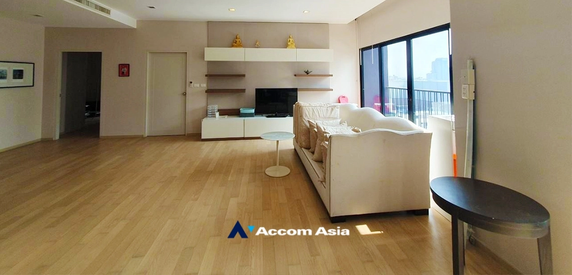 9  4 br Condominium For Rent in Sukhumvit ,Bangkok BTS Ekkamai at Noble Reveal AA33082