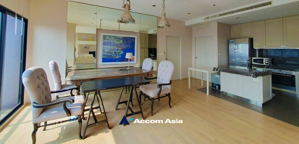 11  4 br Condominium For Rent in Sukhumvit ,Bangkok BTS Ekkamai at Noble Reveal AA33082