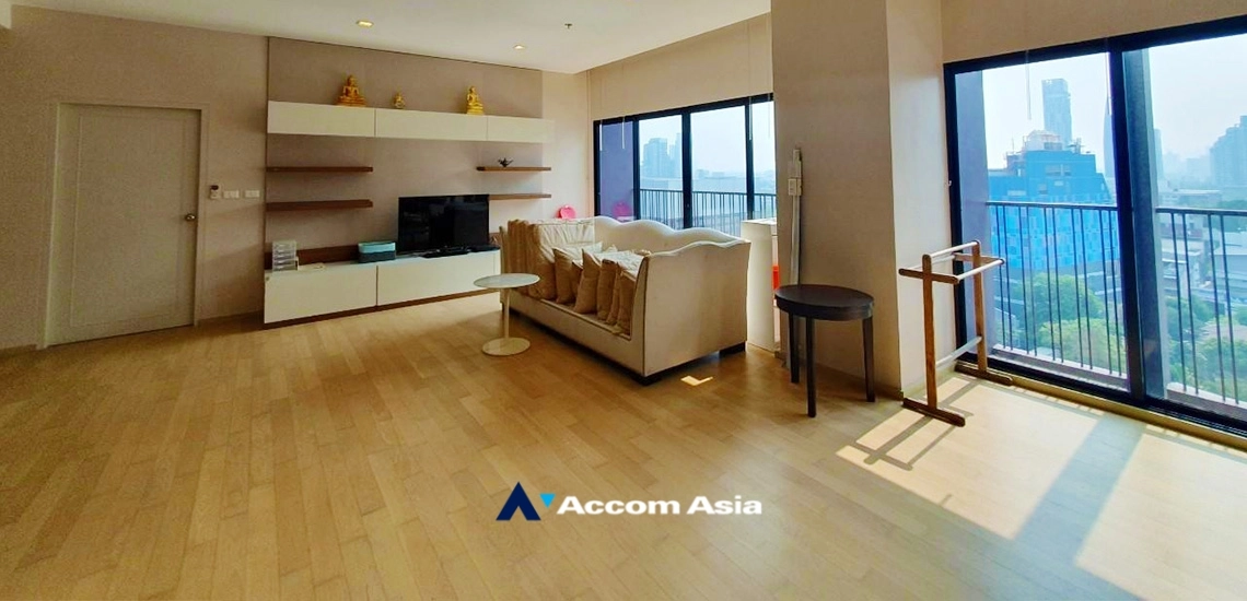 10  4 br Condominium For Rent in Sukhumvit ,Bangkok BTS Ekkamai at Noble Reveal AA33082