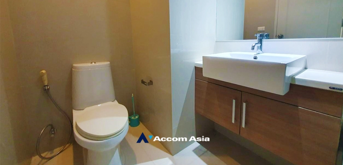 31  4 br Condominium For Rent in Sukhumvit ,Bangkok BTS Ekkamai at Noble Reveal AA33082